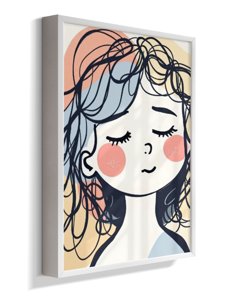 Infância 1 / JOANA PENA