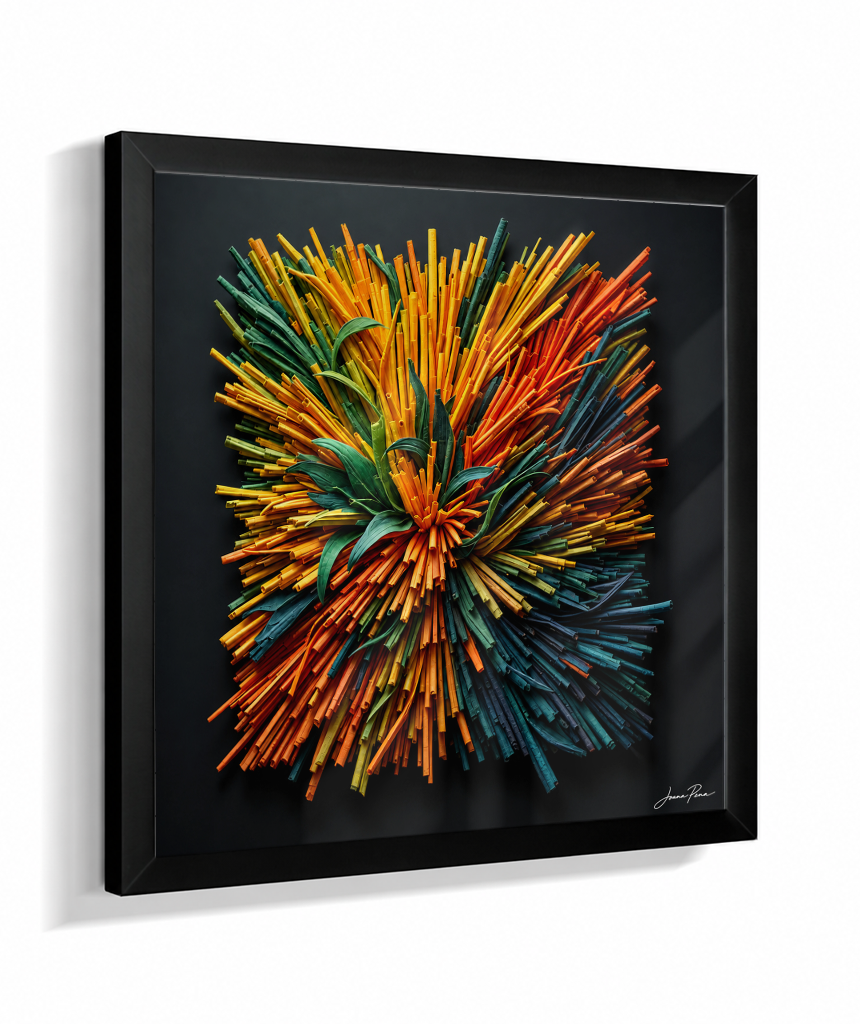 Cores 9 / JOANA PENA
