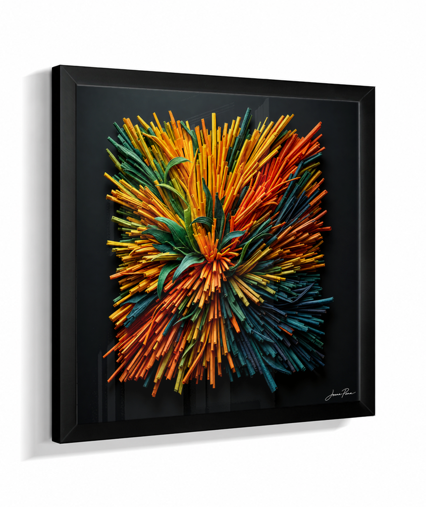 Cores 9 / JOANA PENA