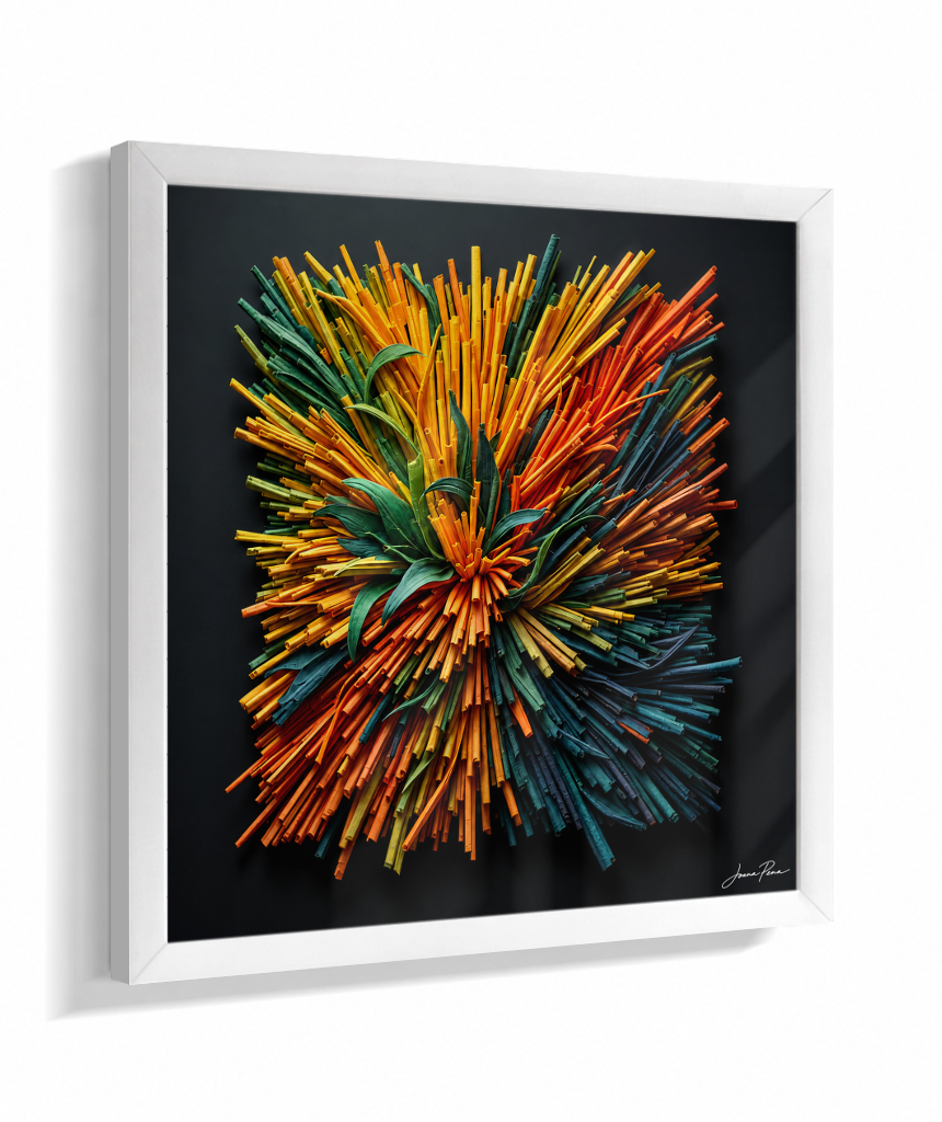 Cores 9 / JOANA PENA