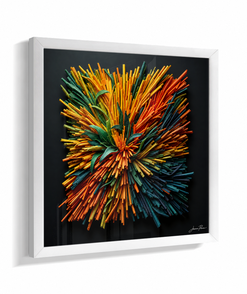 Cores 9 / JOANA PENA