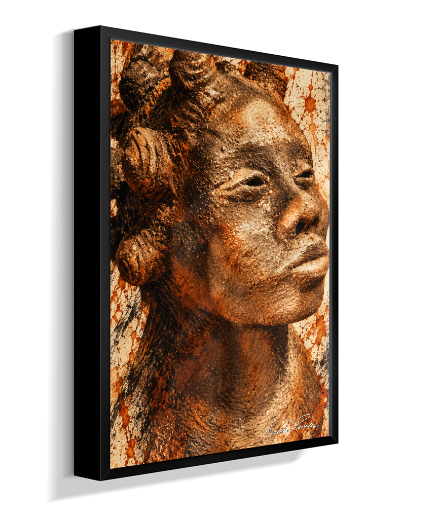 Nos de Ferro / FRED PENA