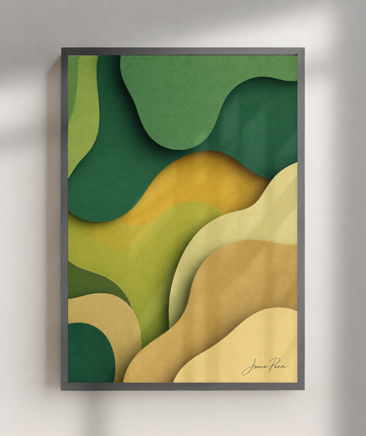 Cores 7 / JOANA PENA