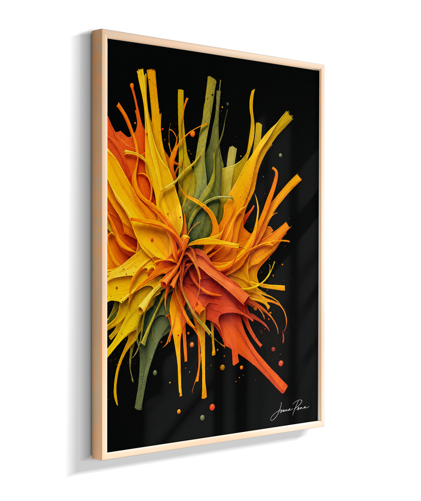 Cores 5 / JOANA PENA