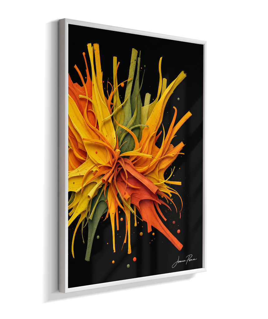 Cores 5 / JOANA PENA