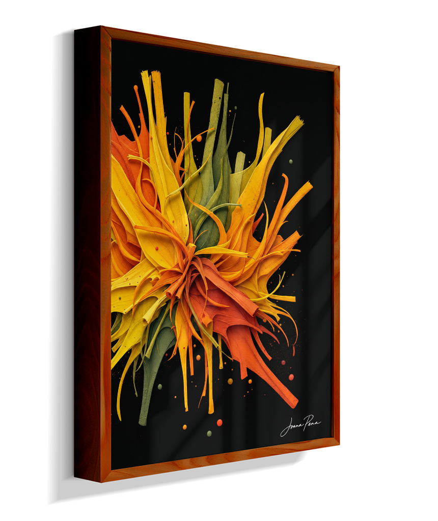 Cores 5 / JOANA PENA