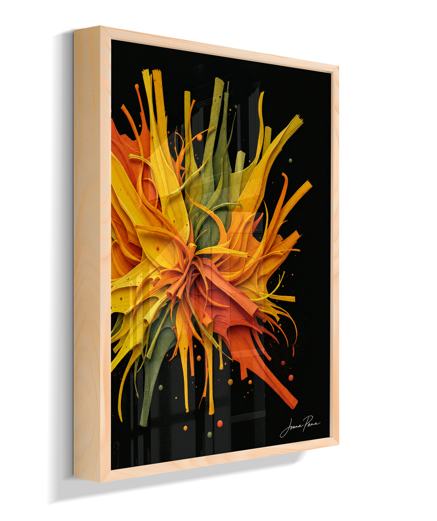 Cores 5 / JOANA PENA
