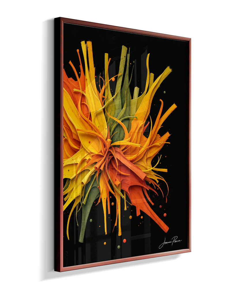 Cores 5 / JOANA PENA