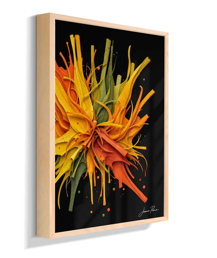 Cores 5 / JOANA PENA