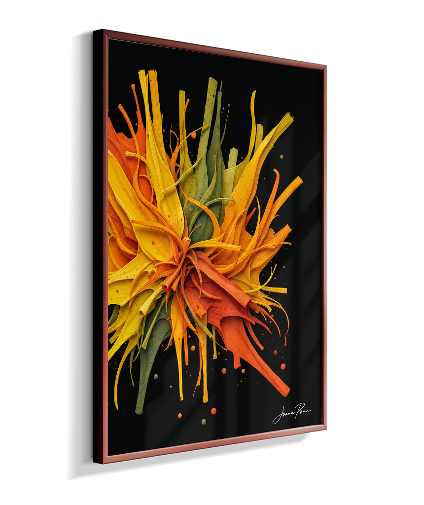 Cores 5 / JOANA PENA
