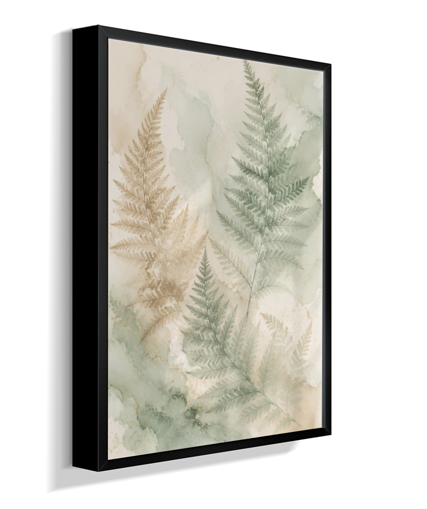 Quadro Decorativo Botanicals