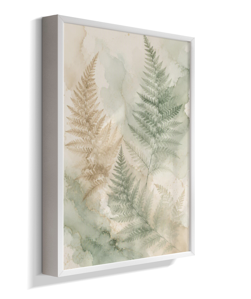 Quadro Decorativo Botanicals