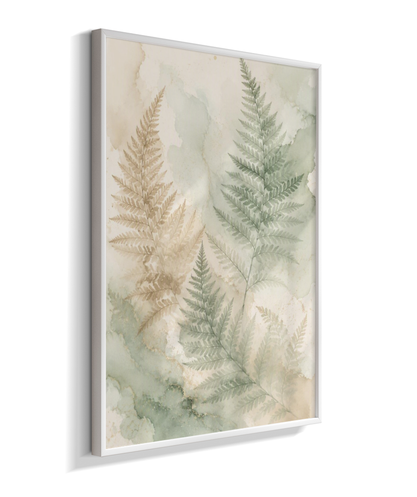 Quadro Decorativo Botanicals