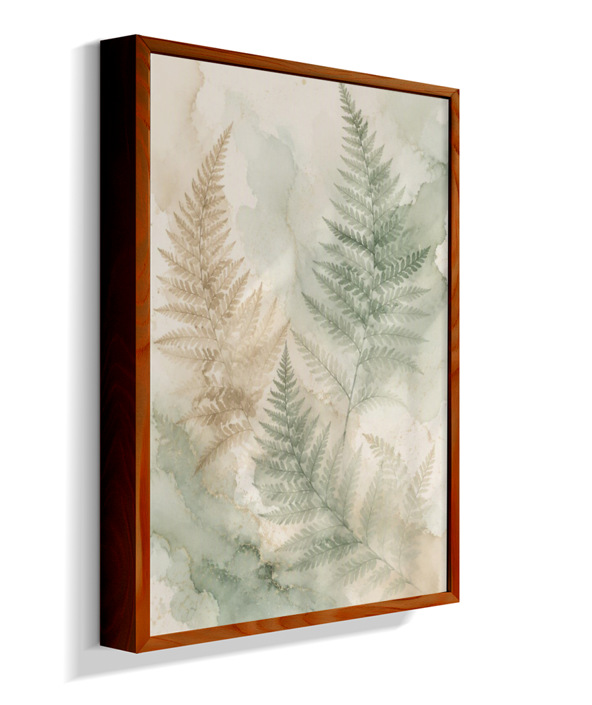 Quadro Decorativo Botanicals