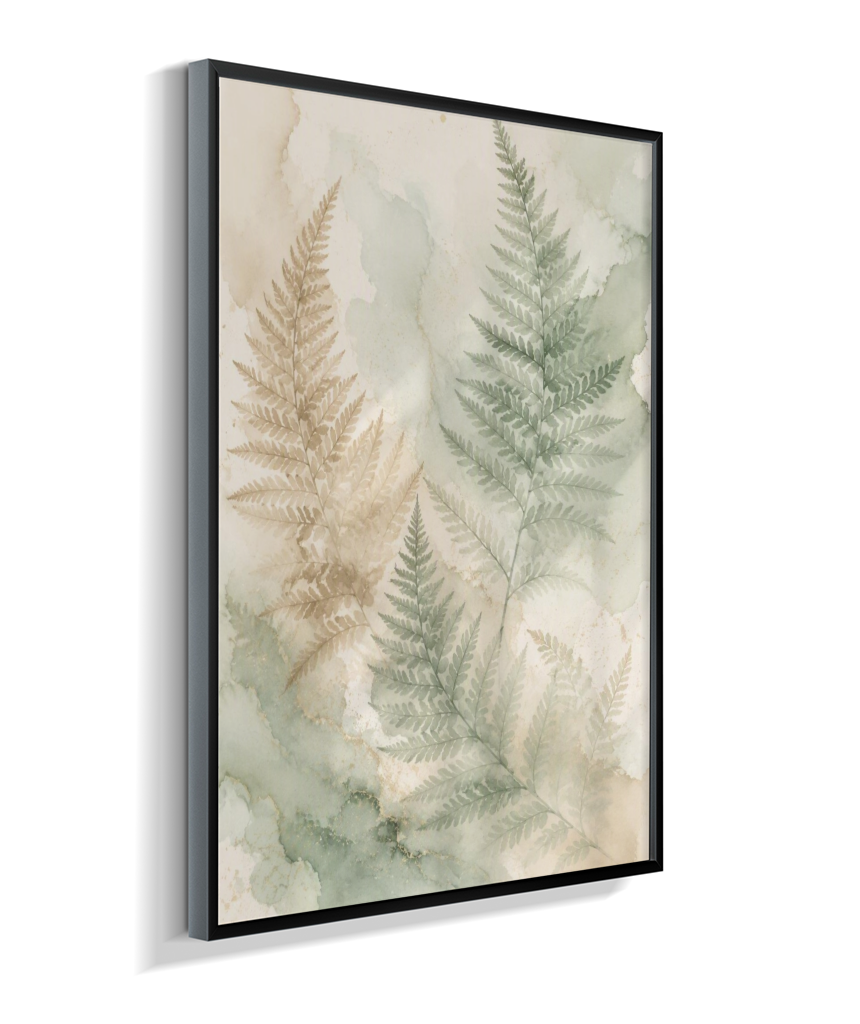 Quadro Decorativo Botanicals