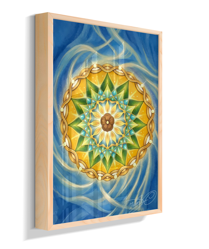 Alquimia Sagrada
