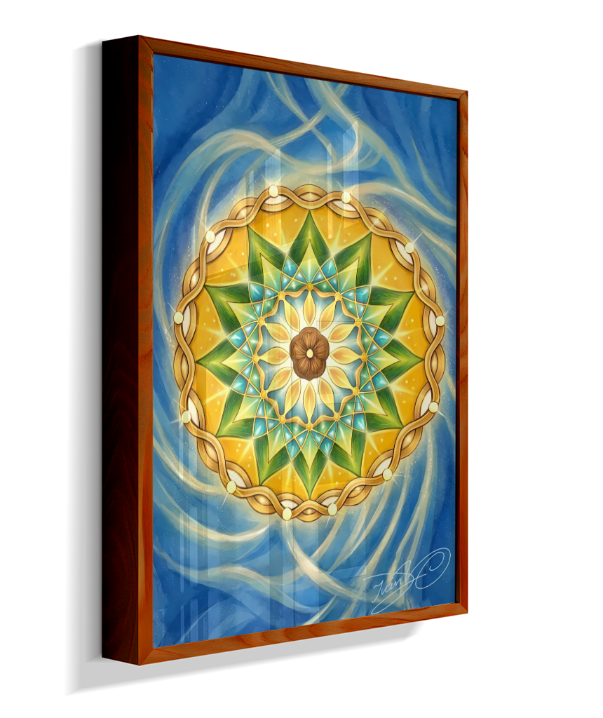 Alquimia Sagrada