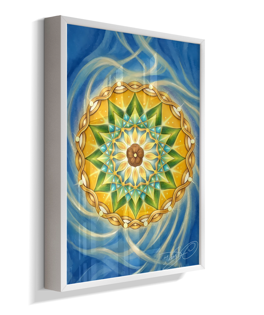 Alquimia Sagrada