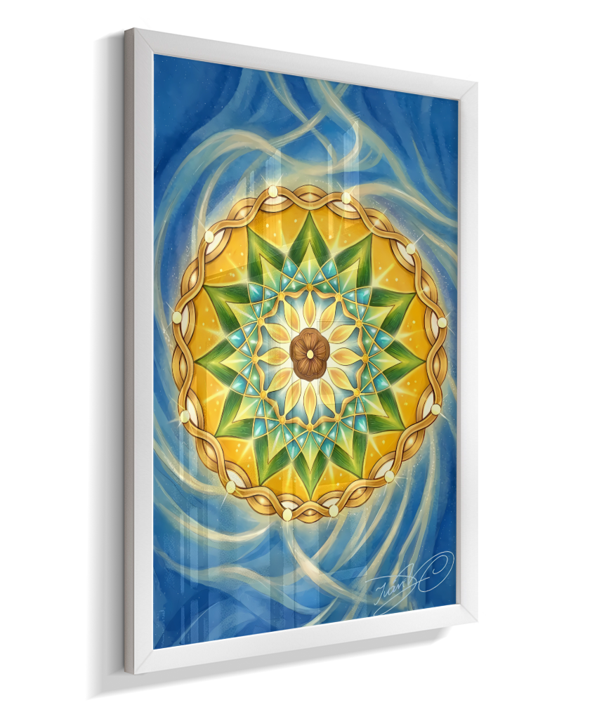 Alquimia Sagrada