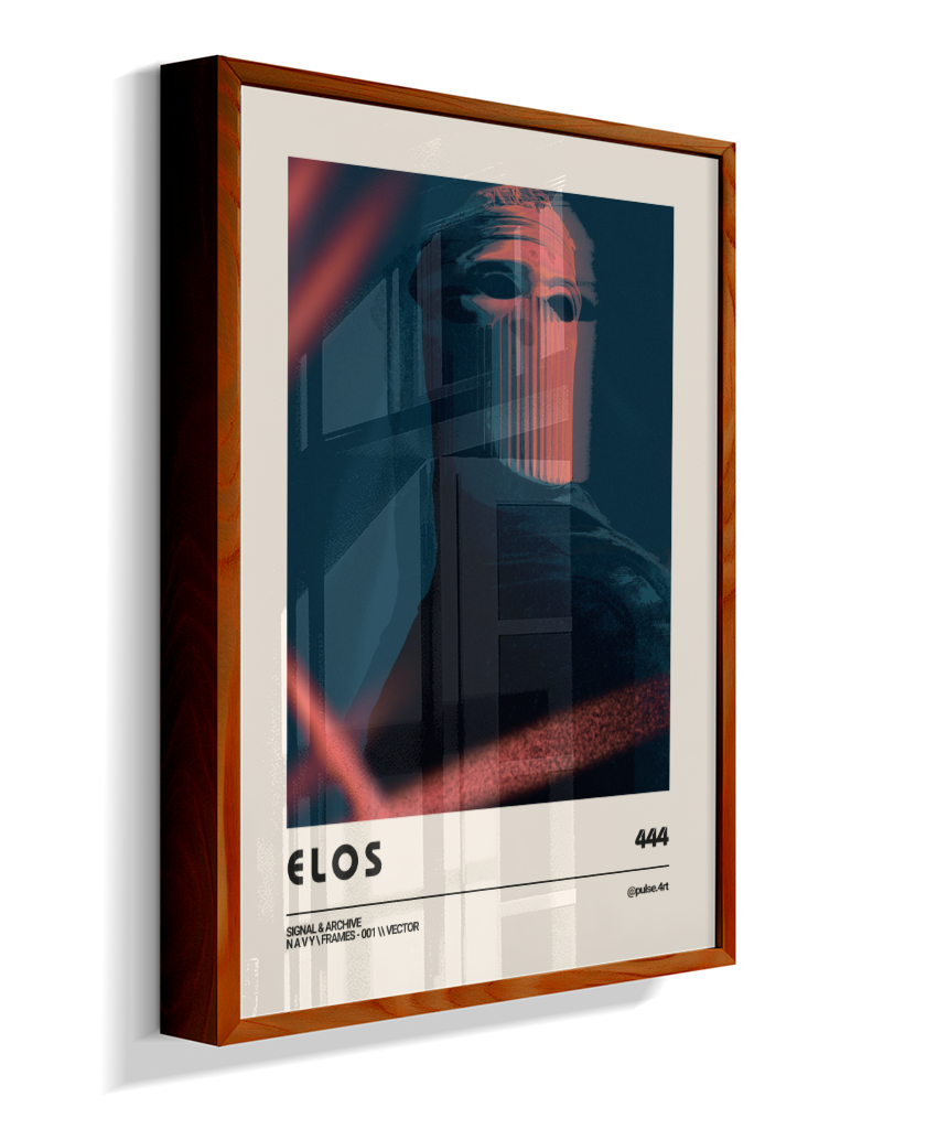 Vector – Coleção ELOS