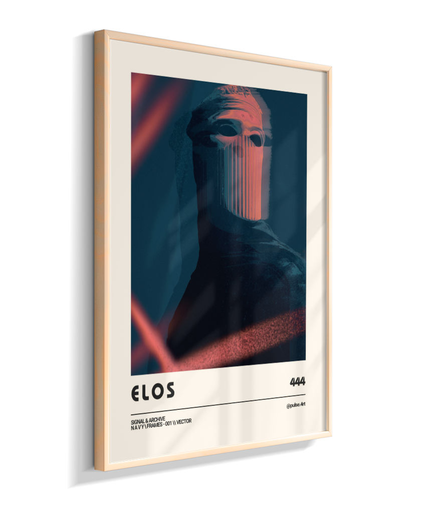 Vector – Coleção ELOS