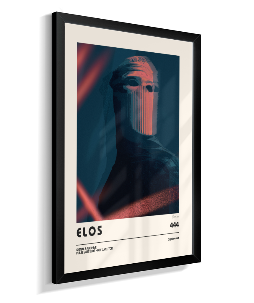Vector – Coleção ELOS