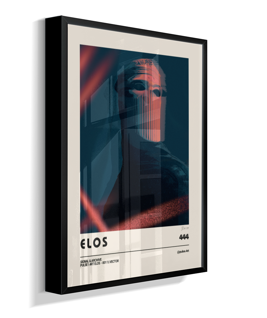 Vector – Coleção ELOS