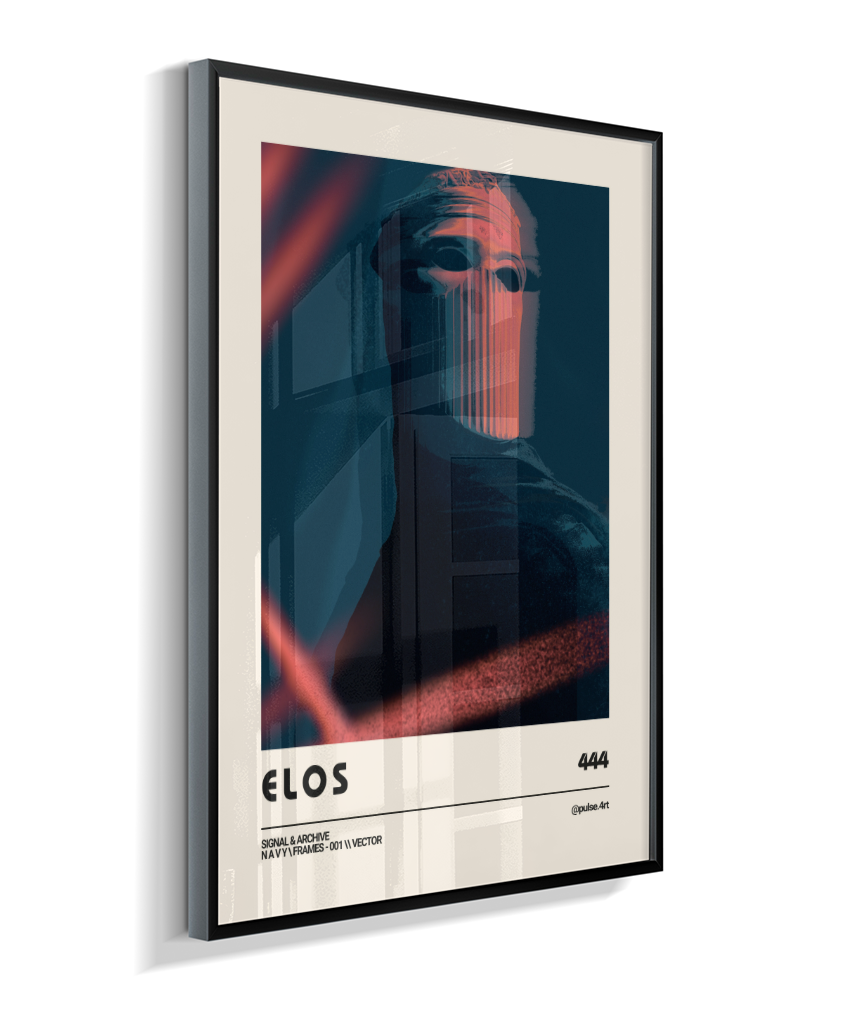 Vector – Coleção ELOS