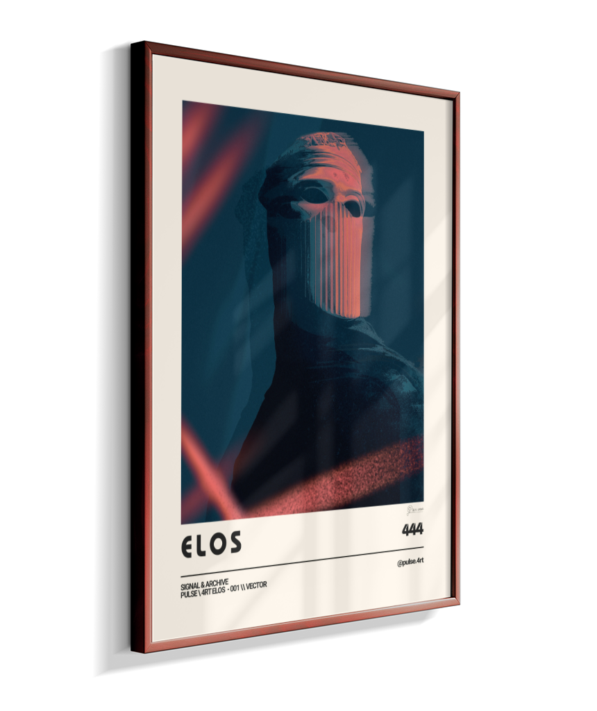 Vector – Coleção ELOS