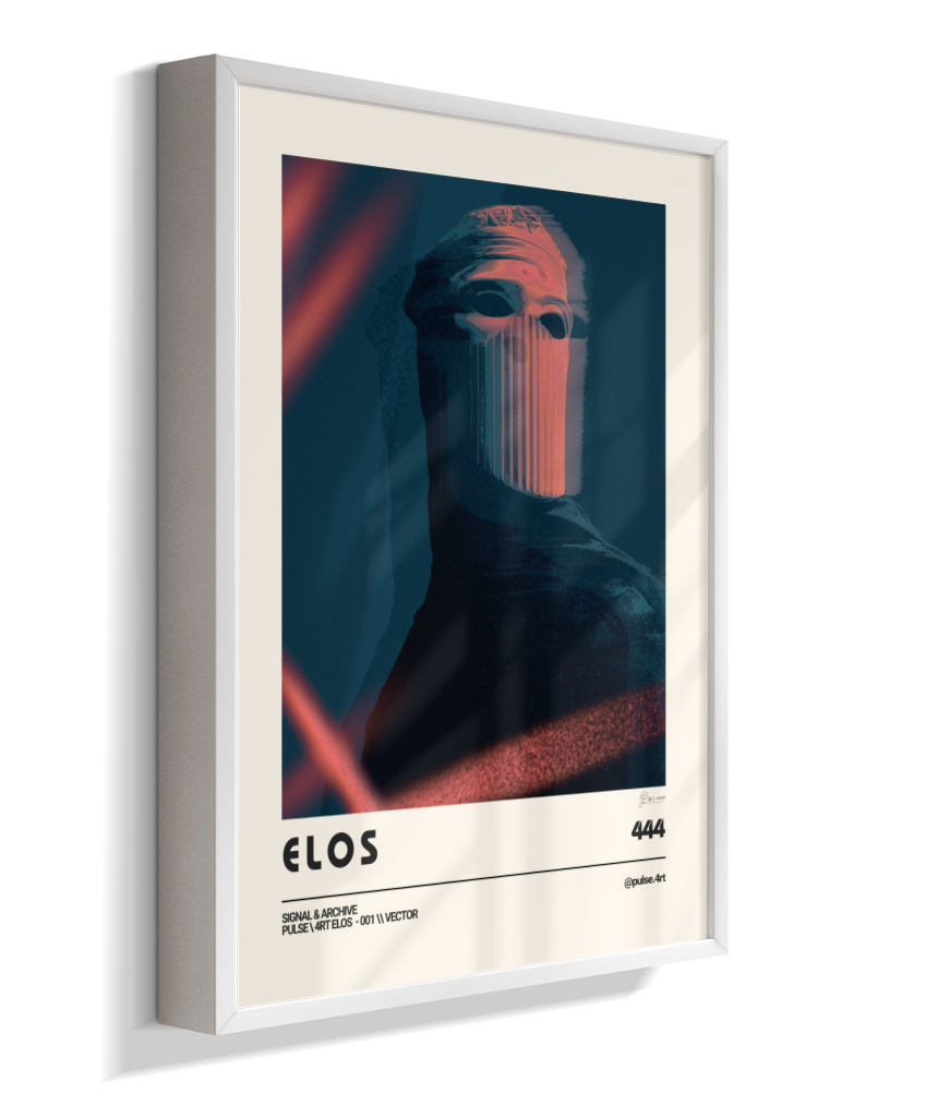 Vector – Coleção ELOS