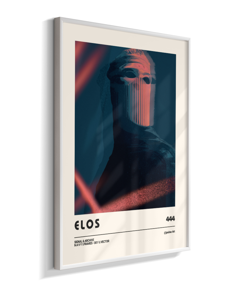 Vector – Coleção ELOS