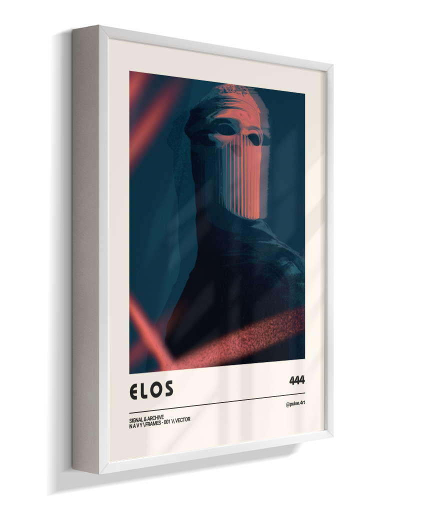 Vector – Coleção ELOS