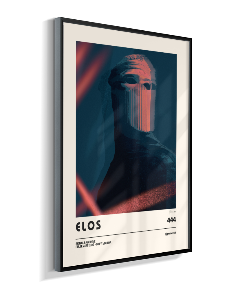 Vector – Coleção ELOS