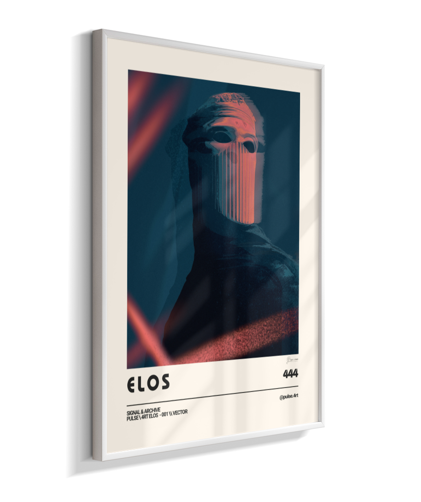 Vector – Coleção ELOS