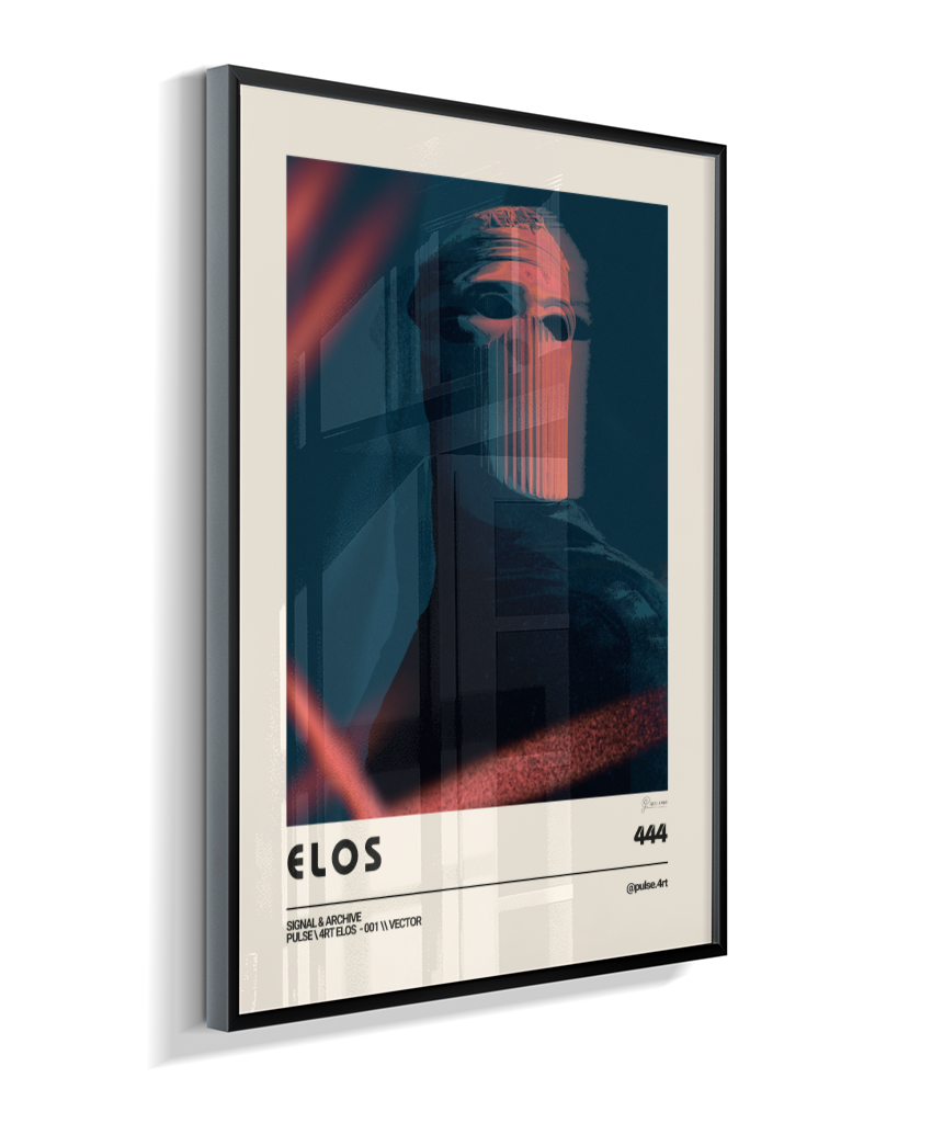 Vector – Coleção ELOS