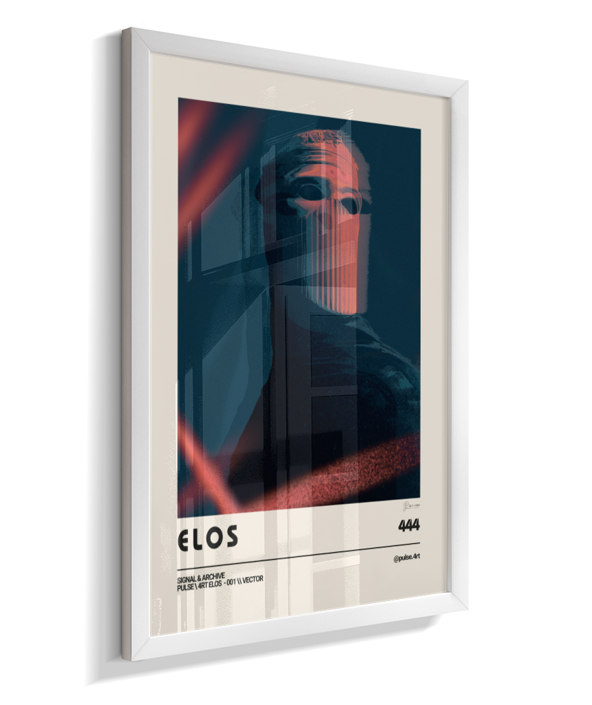 Vector – Coleção ELOS