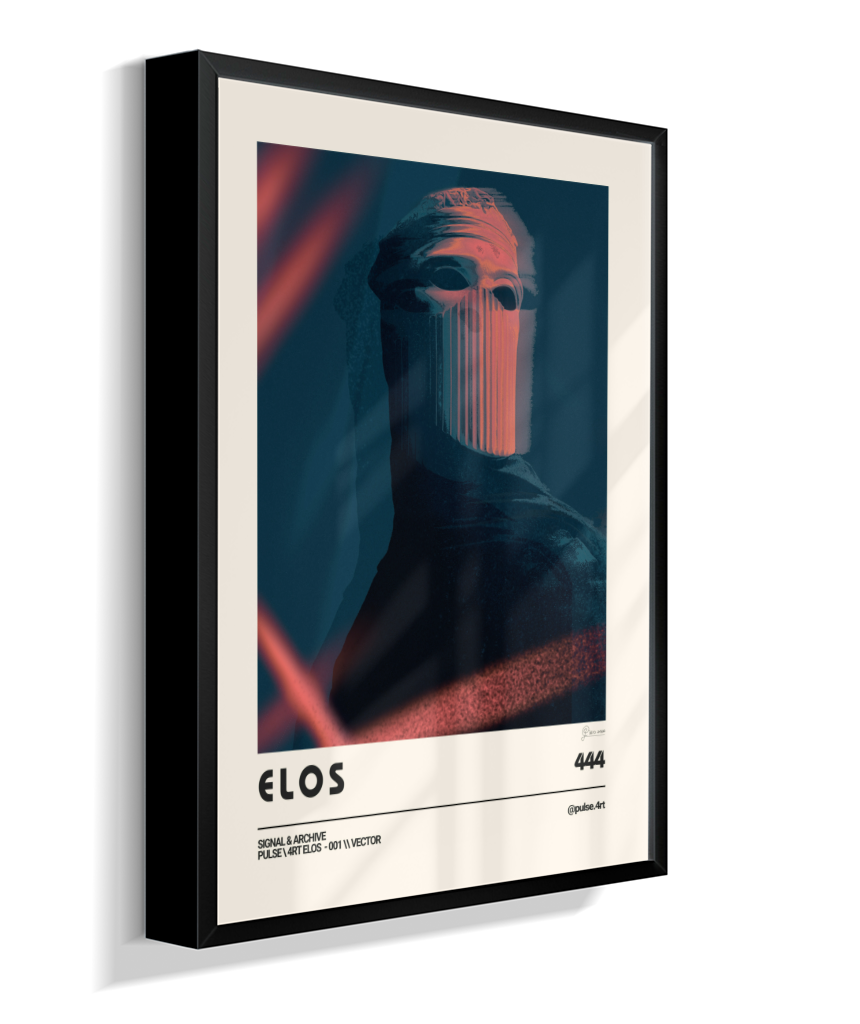 Vector – Coleção ELOS