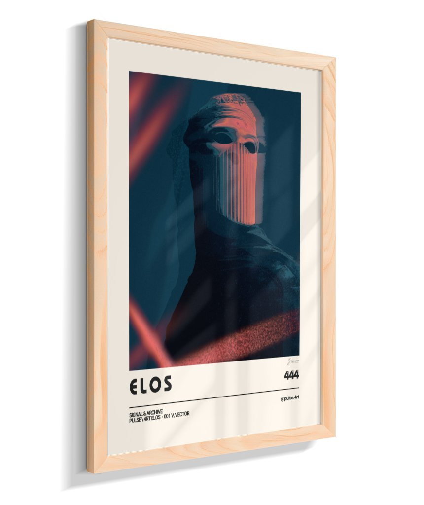 Vector – Coleção ELOS