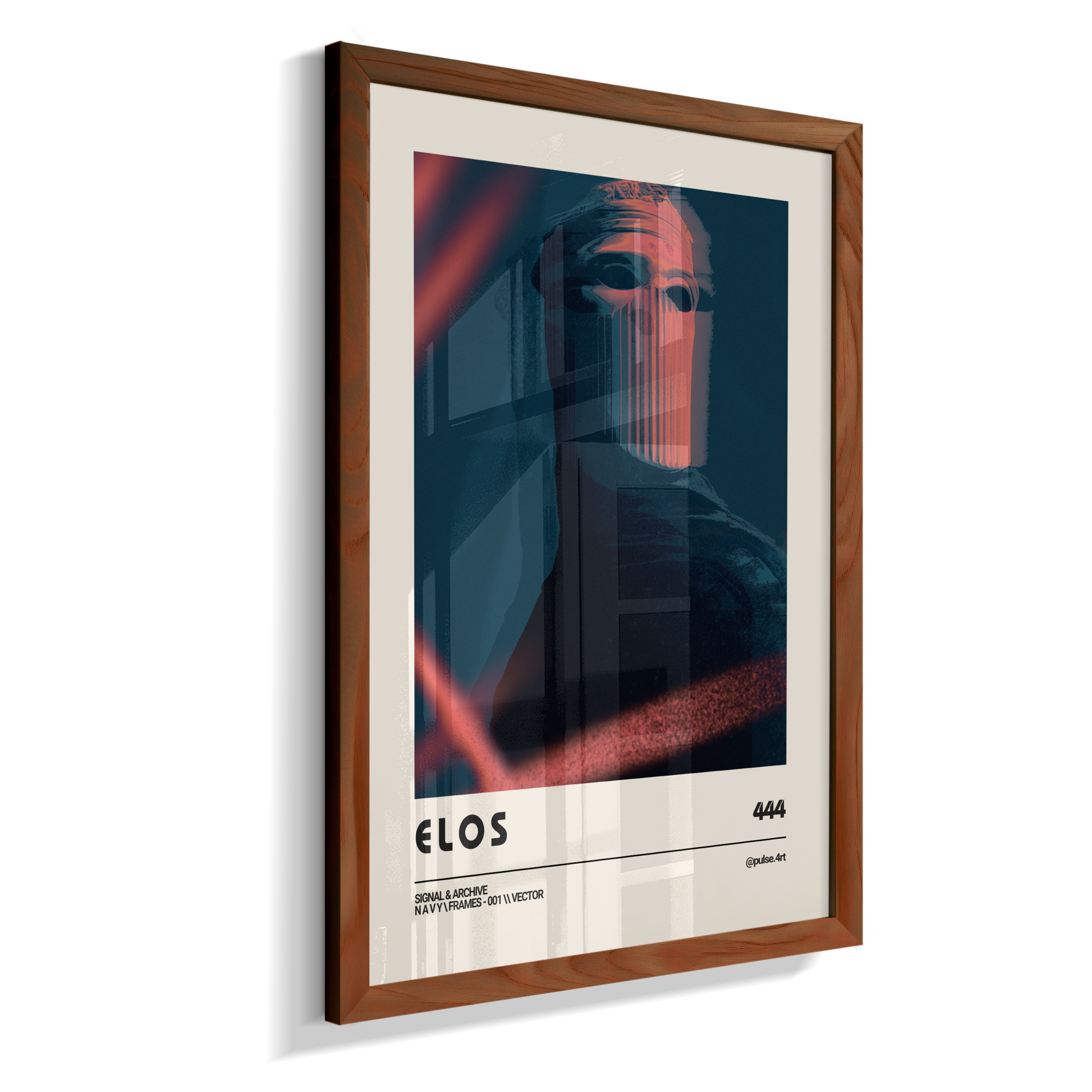 Vector – Coleção ELOS