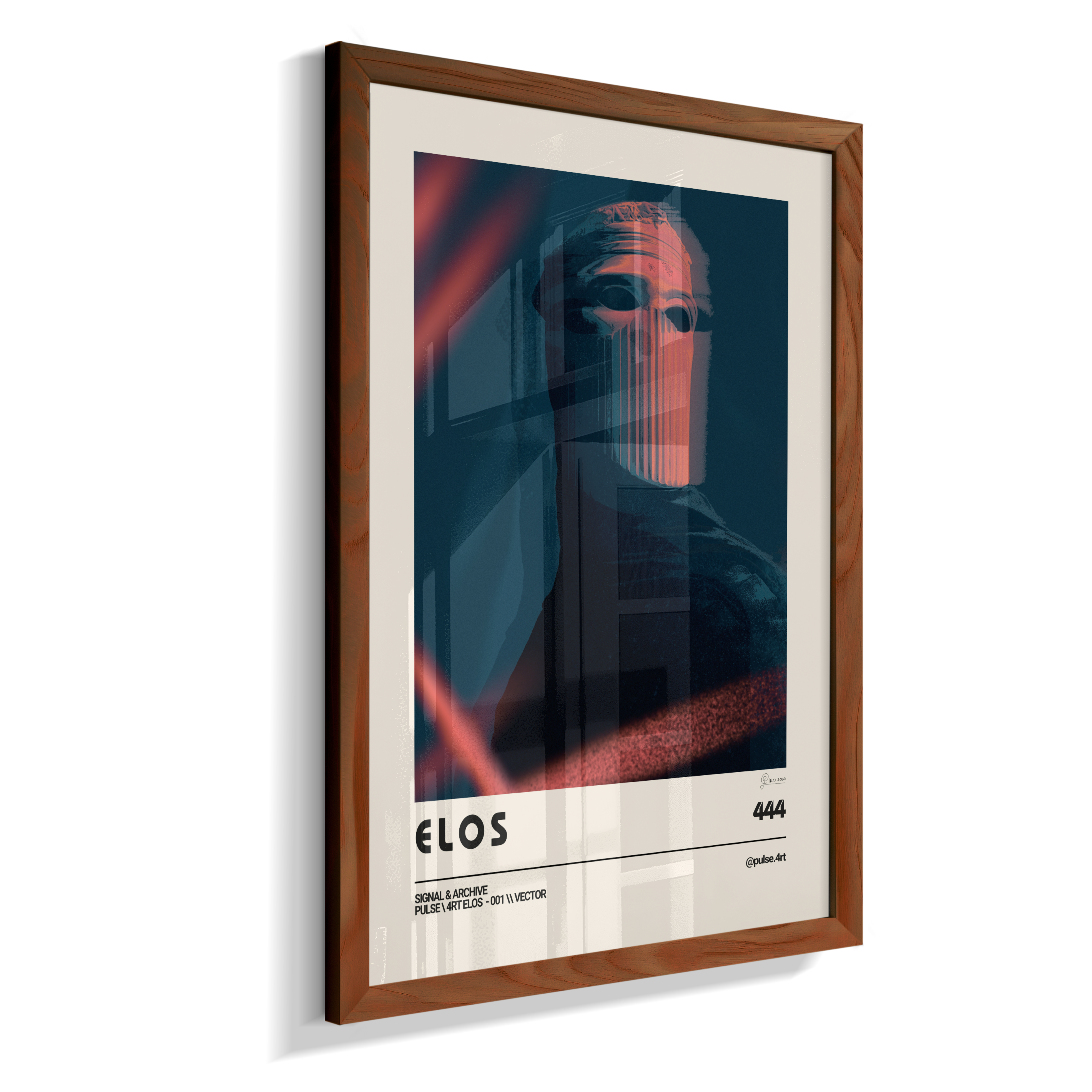 Vector – Coleção ELOS