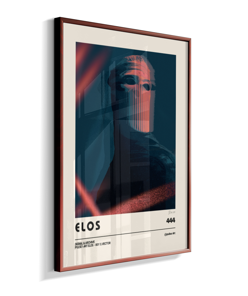 Vector – Coleção ELOS