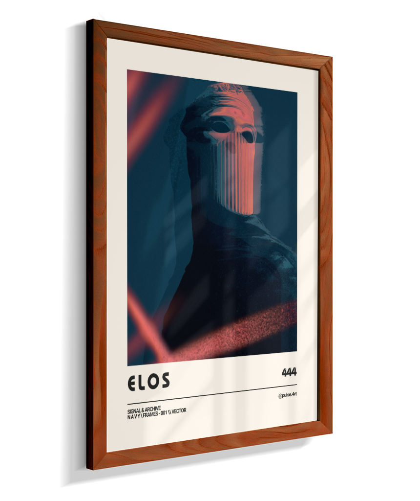 Vector – Coleção ELOS