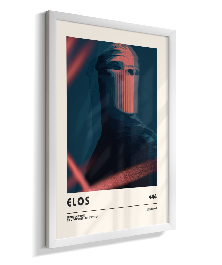 Vector – Coleção ELOS