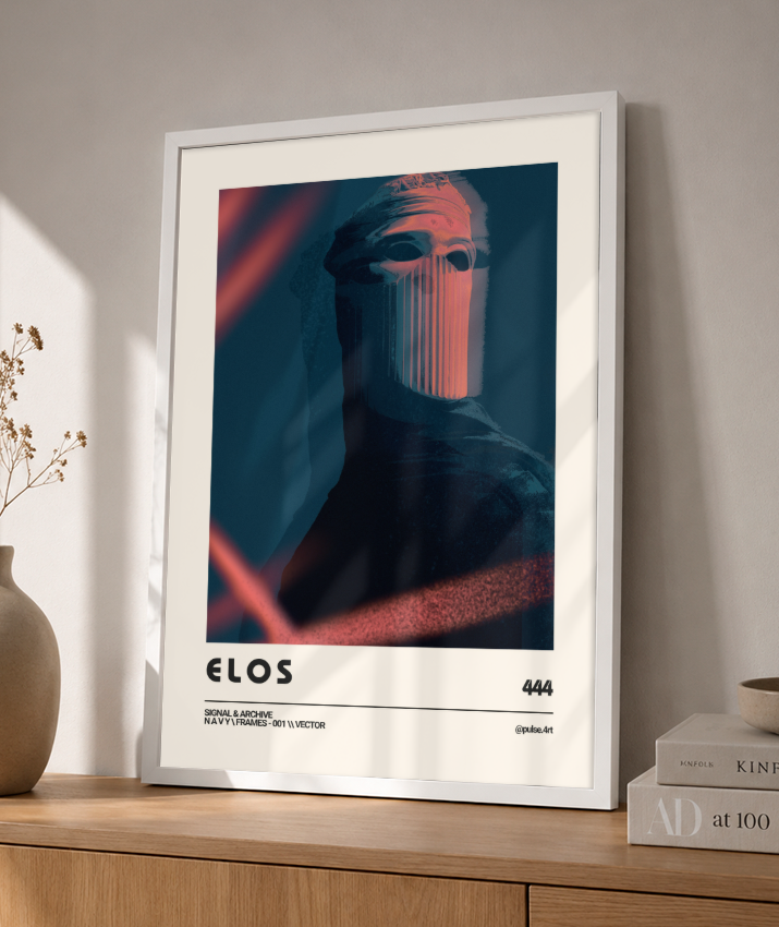 Vector – Coleção ELOS
