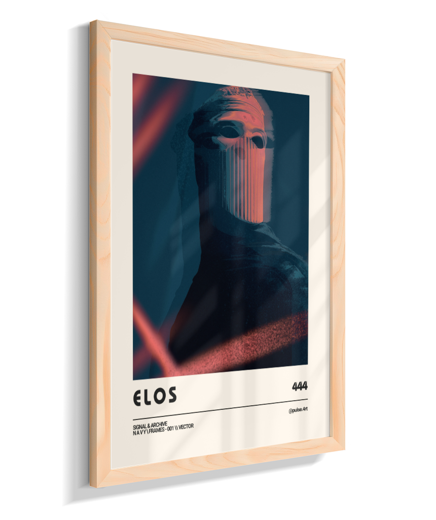 Vector – Coleção ELOS