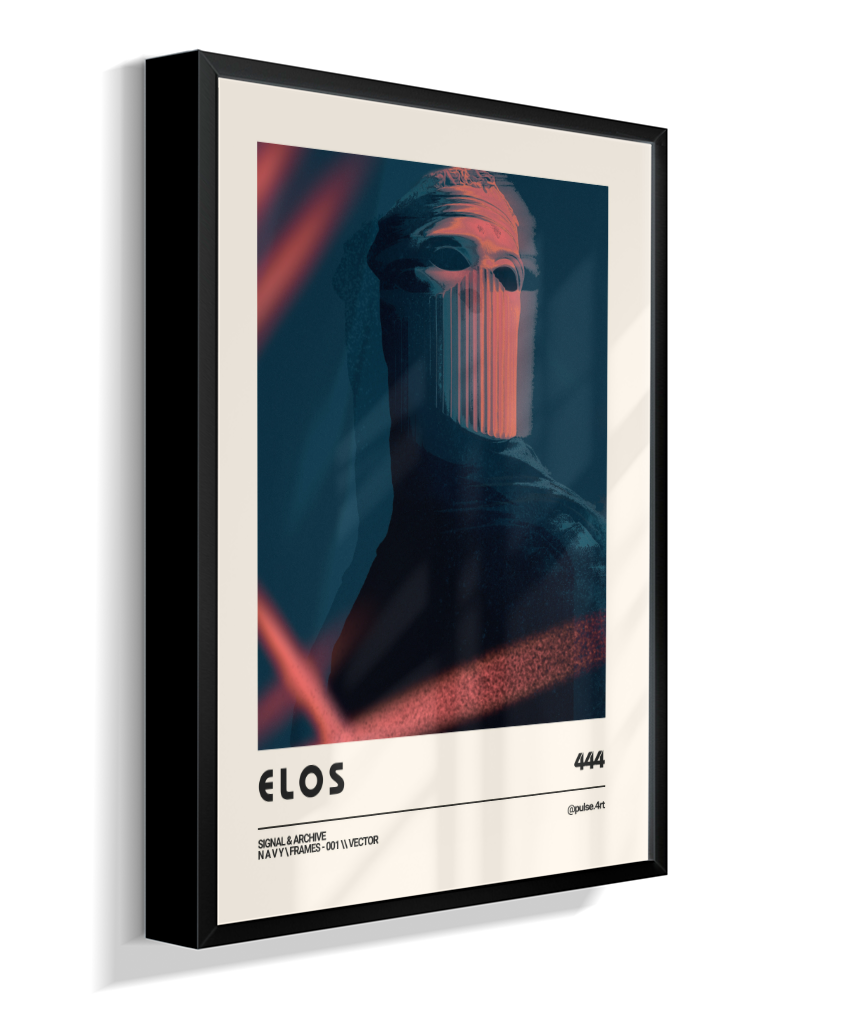Vector – Coleção ELOS