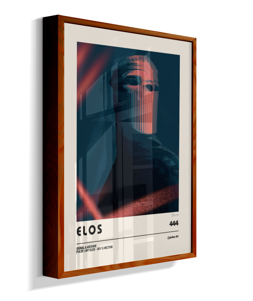 Vector – Coleção ELOS