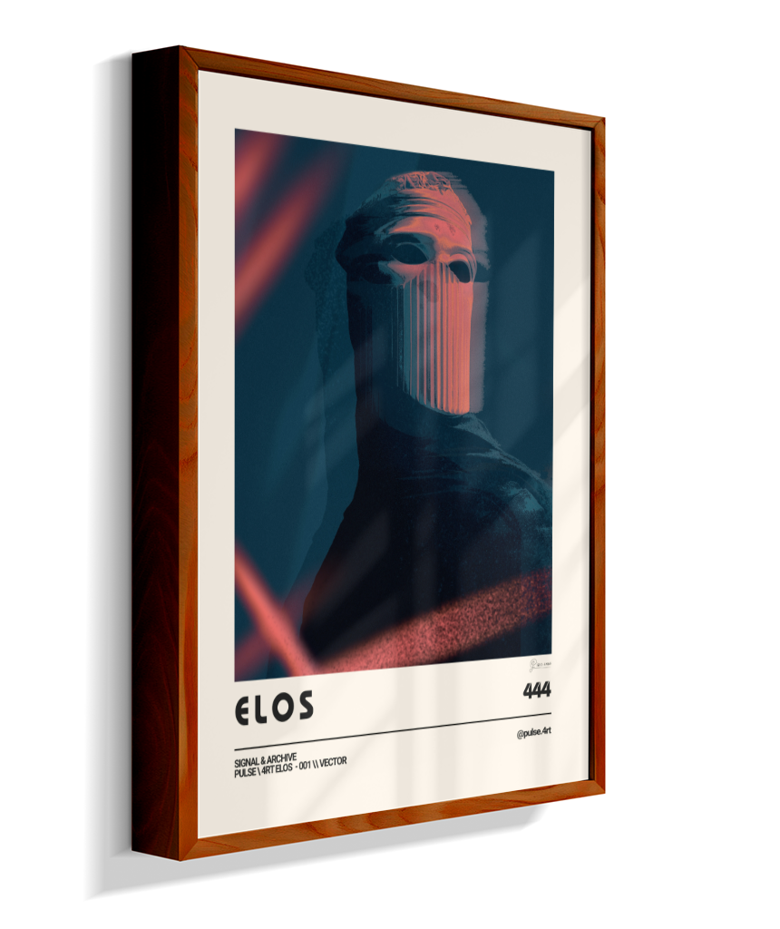 Vector – Coleção ELOS