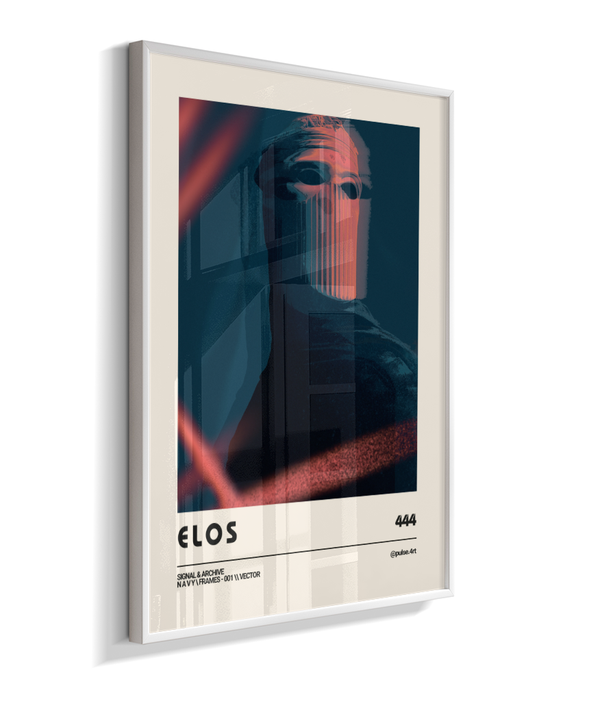 Vector – Coleção ELOS