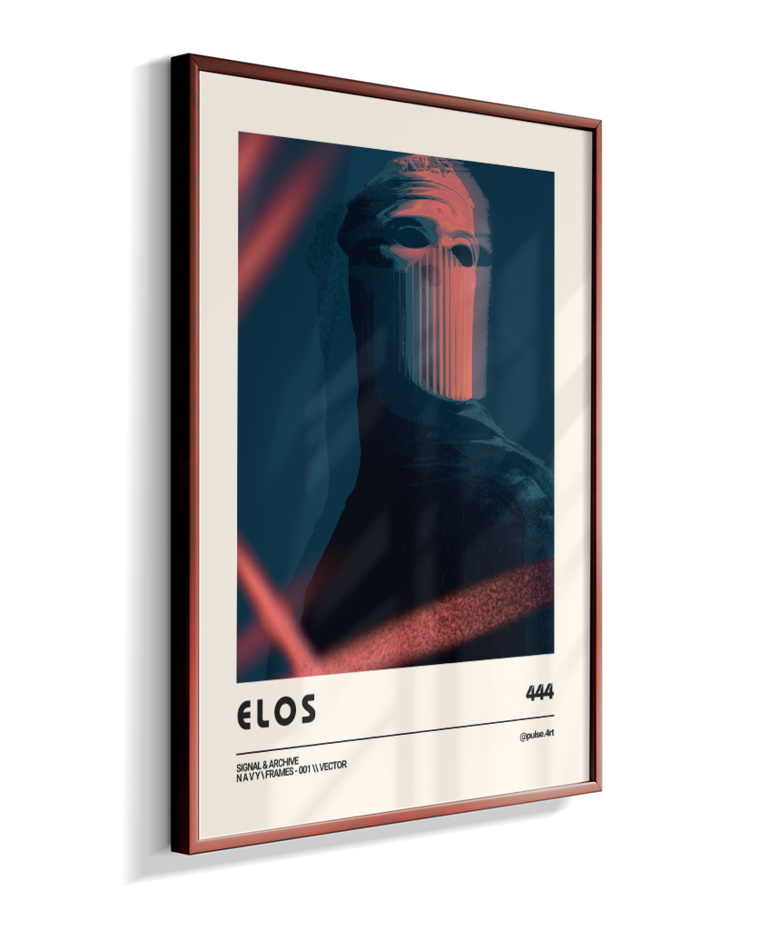 Vector – Coleção ELOS